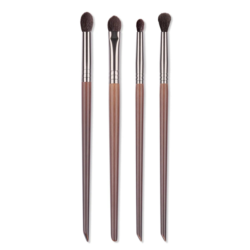 BETHY BEAUTY Eye Shadow Blending Brush Detail Concealer Powder Blend Cosmetic Beauty Make Up Brush Tools