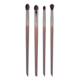 BETHY BEAUTY Eye Shadow Blending Brush Detail Concealer Powder Blend Cosmetic Beauty Make Up Brush Tools