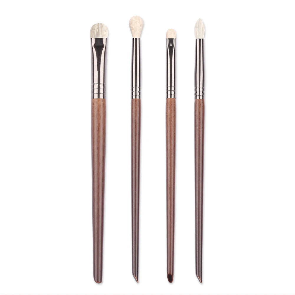 BETHY BEAUTY Eye Shadow Blending Brush Detail Concealer Powder Blend Cosmetic Beauty Make Up Brush Tools