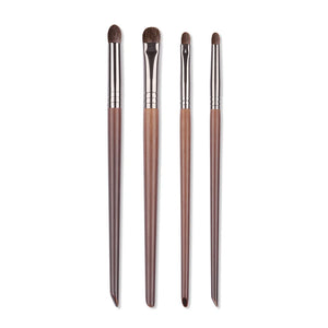 BETHY BEAUTY Eye Shadow Blending Brush Detail Concealer Powder Blend Cosmetic Beauty Make Up Brush Tools