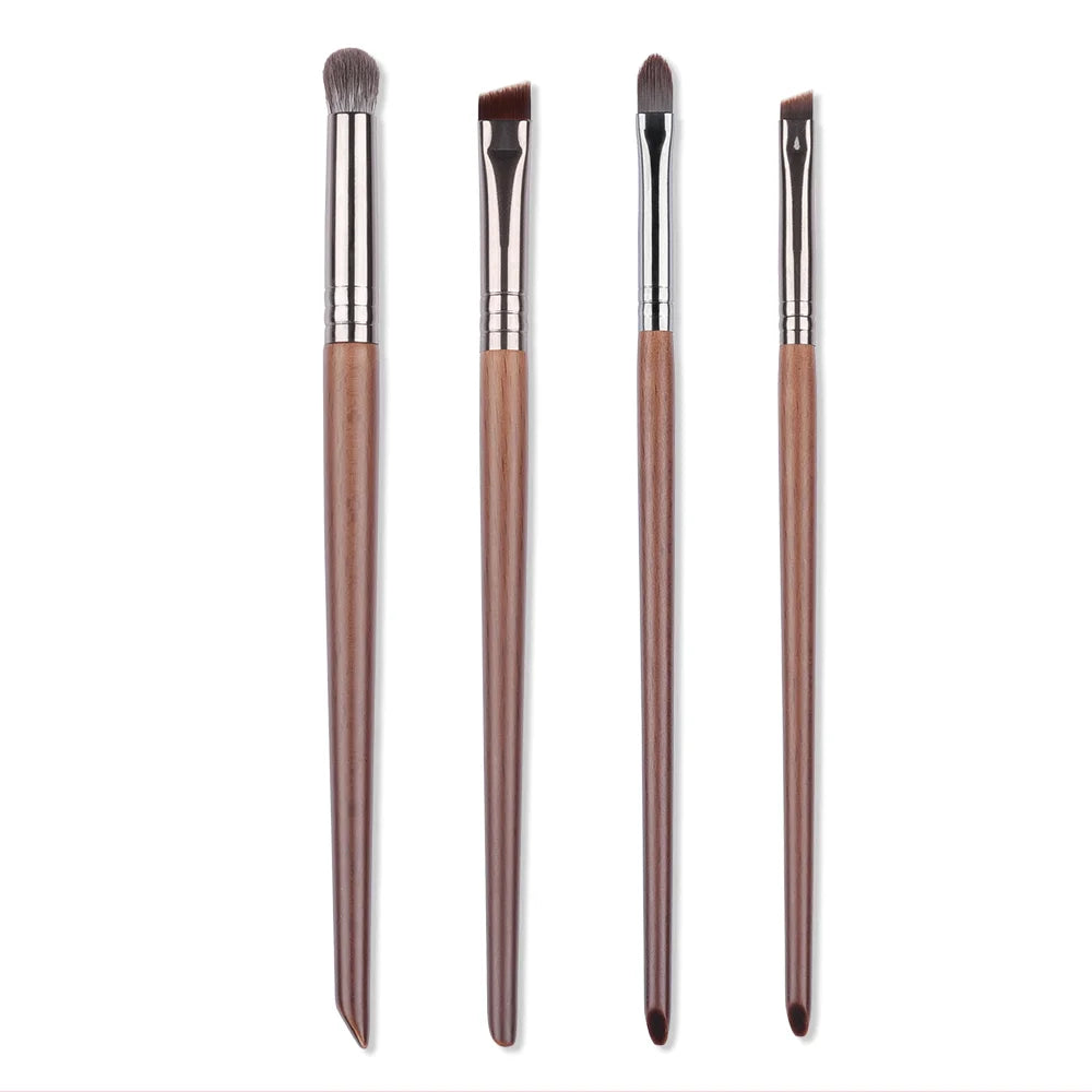 BETHY BEAUTY Eye Shadow Blending Brush Detail Concealer Powder Blend Cosmetic Beauty Make Up Brush Tools