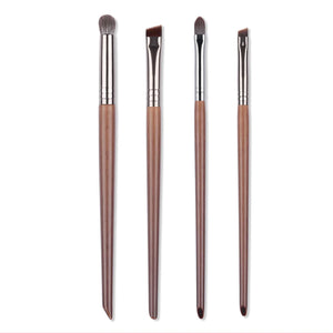 BETHY BEAUTY Eye Shadow Blending Brush Detail Concealer Powder Blend Cosmetic Beauty Make Up Brush Tools