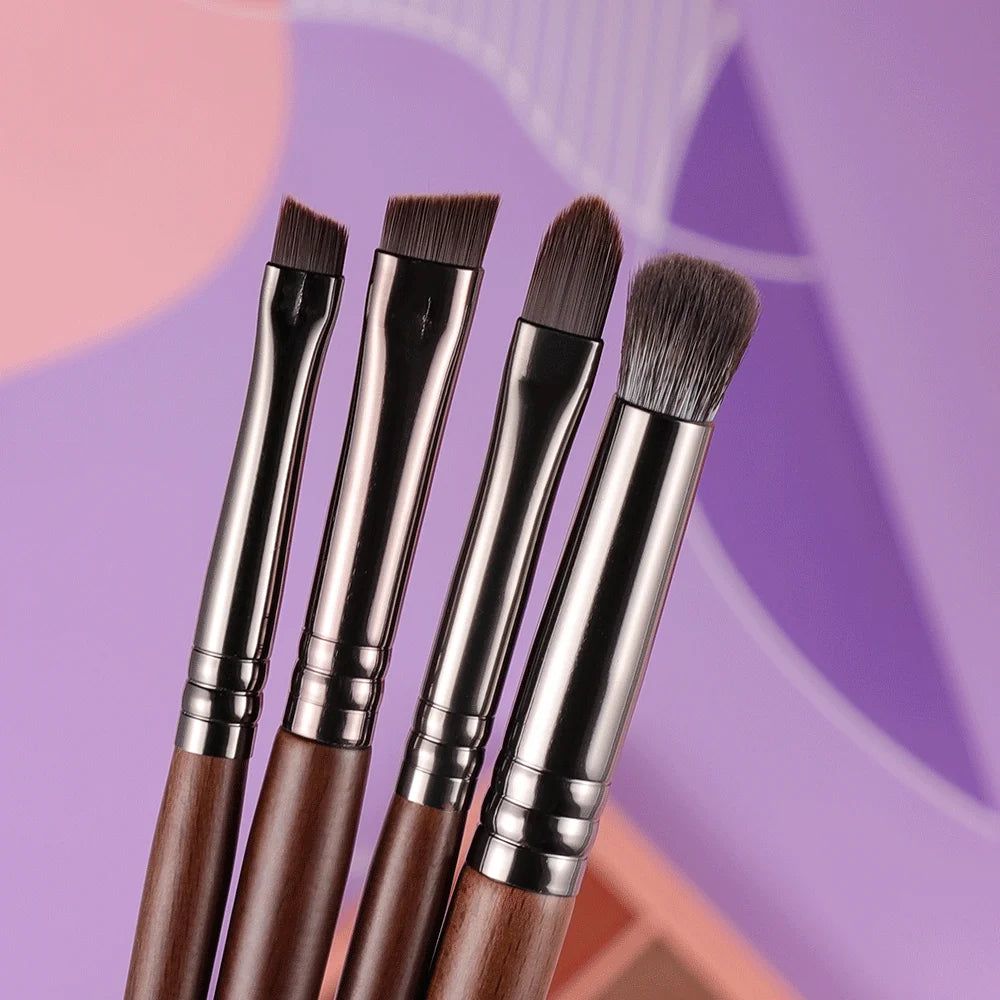 BETHY BEAUTY Eye Shadow Blending Brush Detail Concealer Powder Blend Cosmetic Beauty Make Up Brush Tools