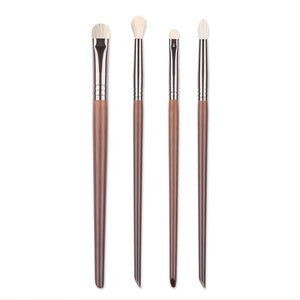 BETHY BEAUTY  Eye Shadow Blending Brush Detail  Concealer  Powder Blend Cosmetic Beauty Make Up Brush Tools