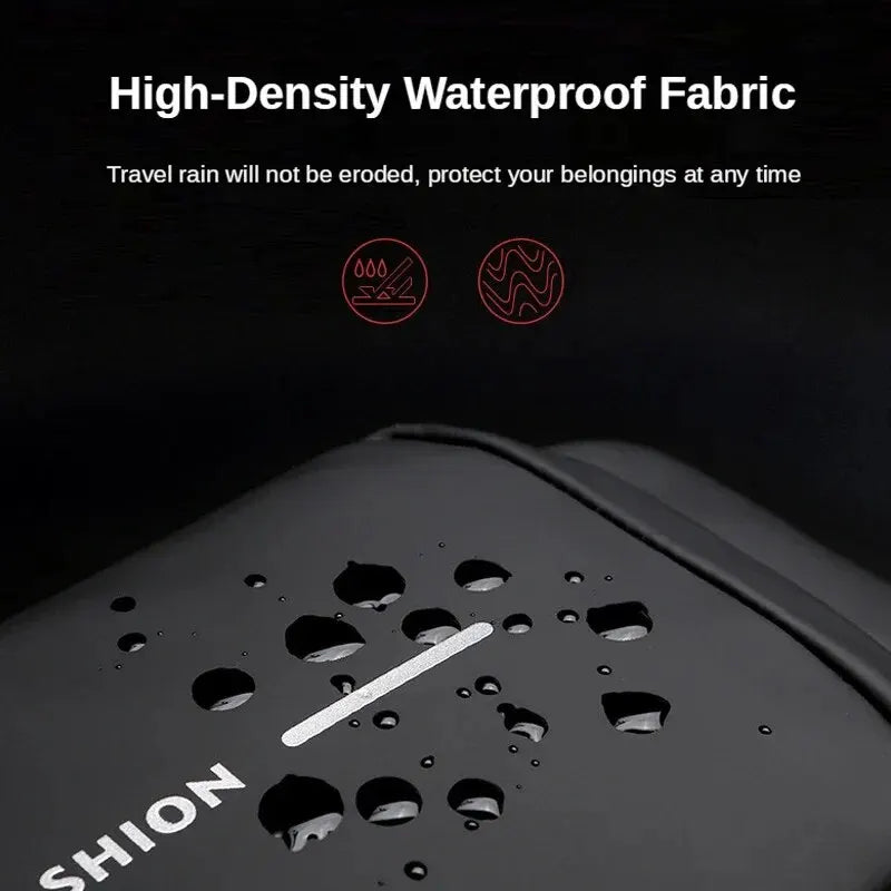 Men's shoulder bag