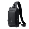 Men's shoulder bag