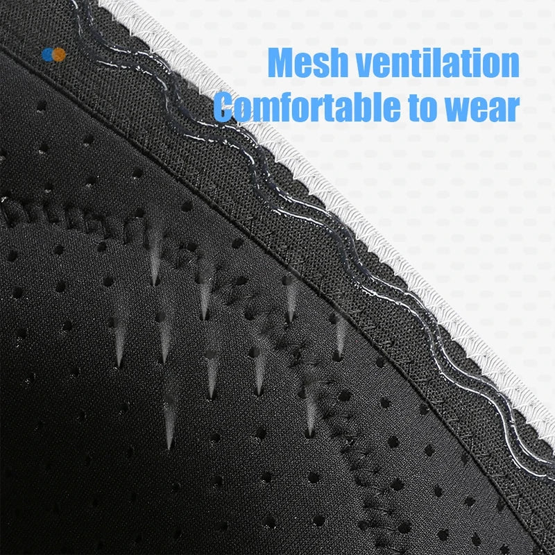 1pc Adult Knee Pads for Sports,Anti-Slip Collision Avoidance Kneepads with Thick EVA Foam,for House Cleaning,Construction Work