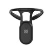 Smart Posture Corrector Vibration Posture Training Reminder Sensor Back Posture Neck Hump Corrector for Adult Kids